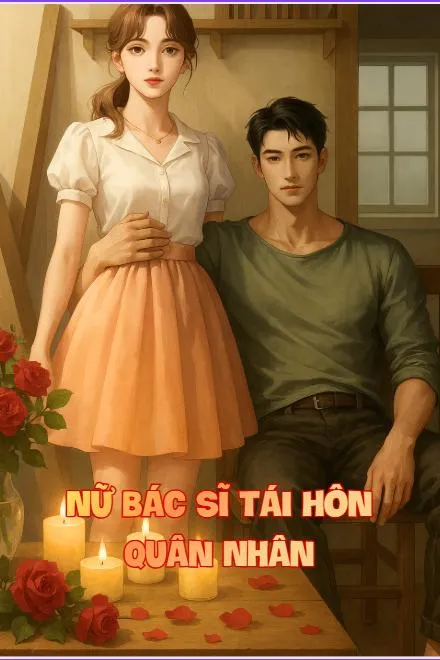 Thập Niên 80: Nữ Bác Sĩ Tái Hôn, Chồng Cũ Quỳ Xin Tha Thứ