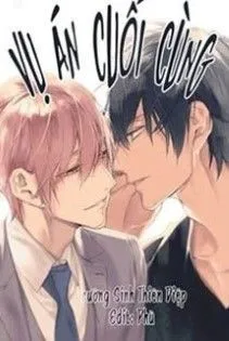 Vụ Án Cuối Cùng