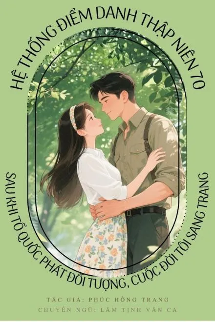 Thập Niên 70: Hệ Thống Điểm Danh Việc Tốt