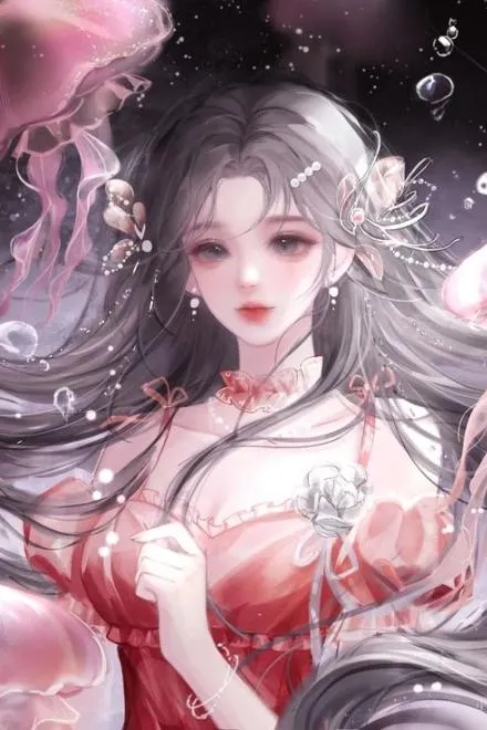 Dẫn Đường Đỉnh Cấp: Thiên Hạ Điên Cuồng Vì Nàng