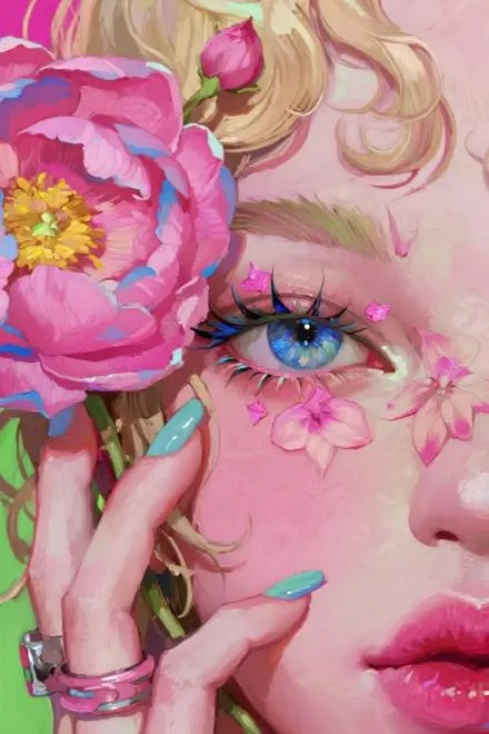 Hành Trình Xuyên Nhanh Của Nữ Hoàng Vạn Nhân Mê