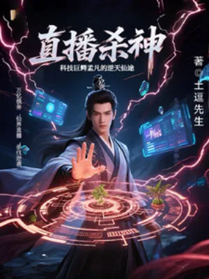 Huyền Huyễn: Livestream Sát Thần Cầu Sinh