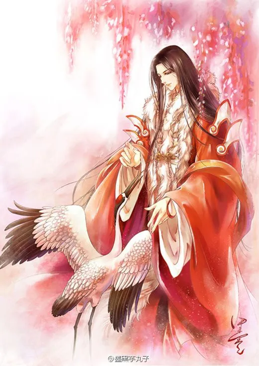 Tôn Hoàng Lệnh: Hoàng Thúc Phúc Hắc!