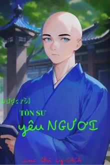 Được Rồi, Vi Sư Yêu Ngươi