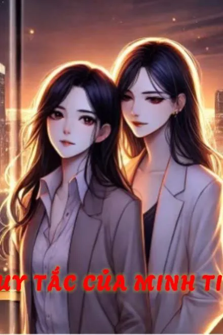 Quy Tắc Của Minh Tinh