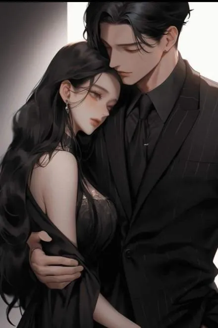 Mối Quan Hệ Ràng Buộc: Thế Thân Vụn Vỡ, Hối Hận Muộn Màng