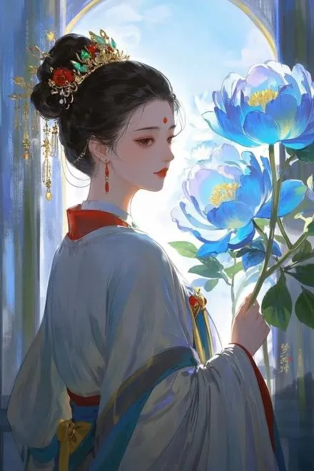 Khăn Khít Phong Nguyệt