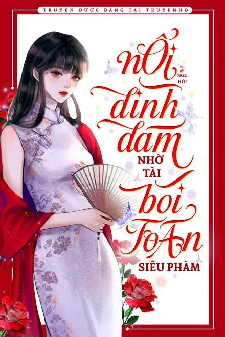 Nổi Danh Nhờ Bói Toán Siêu Phàm