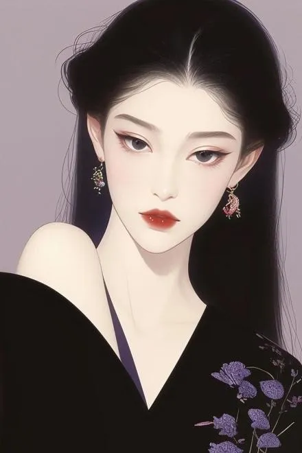 Bị Hệ Thống Trói Buộc Với Tổng Tài Lạnh Lùng, Tôi Nổi Tiếng Khắp Mạng