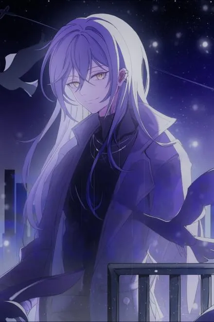 Conan Đồng Nhân: Hồi Sinh Bất Tử Tại Hiện Trường Vụ Án