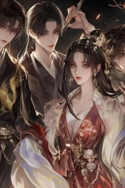 Nam Thần Tu Chân Bị Tranh Đoạt