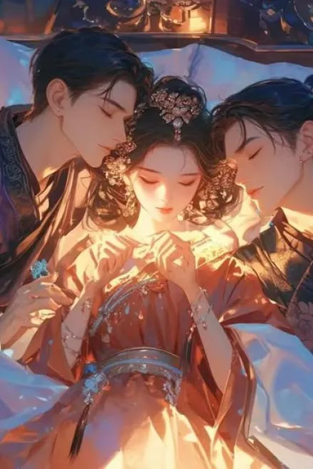 Từ Hôn Thành Công, Cướp Hậu Cung Long Ngạo Thiên