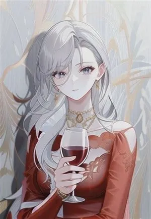 Phục Hắc Tiểu Thư Kén Rể