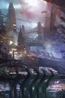 Tinh Không Chi Dực