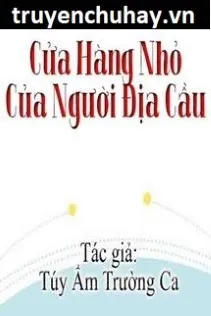 Nông Trang Di Động Của Địa Cầu Nhân