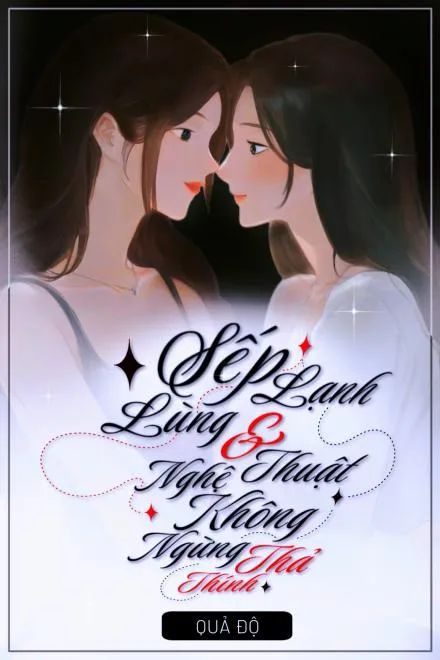 Trọng Sinh Bách Hợp: Tổng Tài Sủng Vợ Cưng Chiều