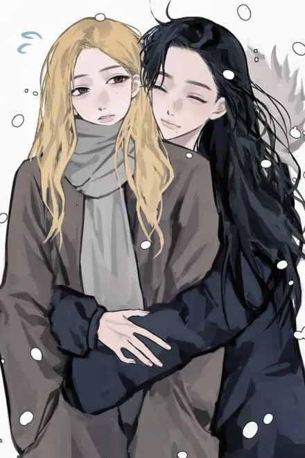 Chia Tay Rồi, Tôi Trở Thành Alpha