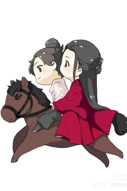 Vì Sao Ngươi Không Trả Thù Ta?