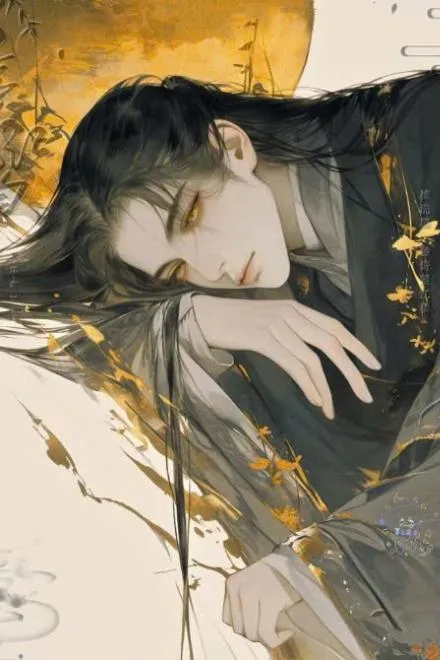 Sư Tôn Cũng Tu Đạo Vô Tình Sao?