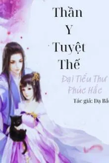 Thần Y Tuyệt Thế: Nữ Tử Vô Địch