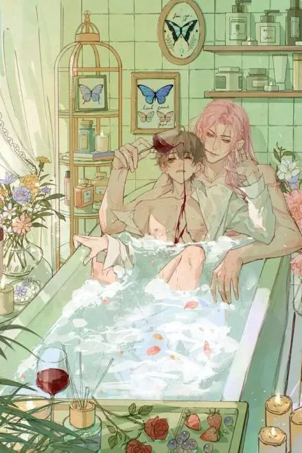 Biến Thành Con Gián Sống Chung Với Sếp Tổng Sạch Sẽ