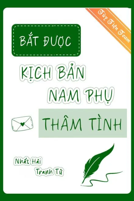 Nam Phụ Thâm Tình: Bẻ Lái Kịch Bản