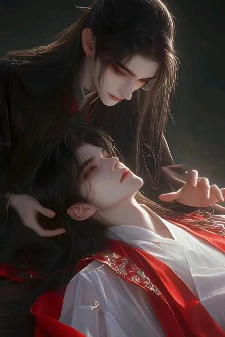 Ta Dựa Vào Ấp Trứng Để Phi Thăng Làm Đế Hậu