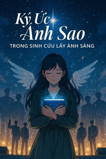 Ký Ức Ánh Sao: Trọng Sinh Cứu Rỗi Vầng Hào Quang
