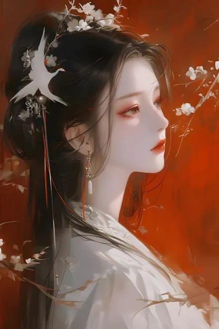 Thần Toán Thứ Nữ Khuynh Đảo Kinh Thành