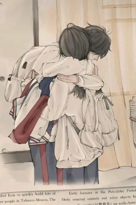 Anh Trai Nuôi Không Muốn Làm Anh Trai Nữa!