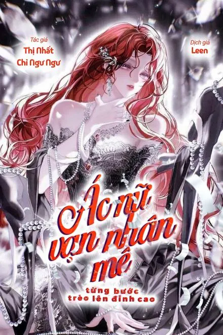 Ác Nữ Vạn Người Mê