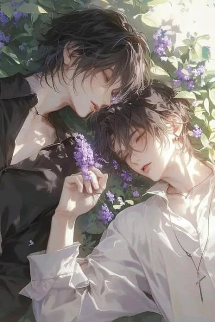 Trọng Sinh: Gặp Lại Đại Ma Vương Lúc Nhỏ