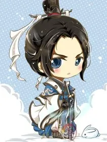 Ngọc Diện Diêm Vương