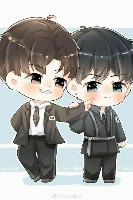 Nam Phụ Cứu Rỗi Nam Chính Bệnh Kiều