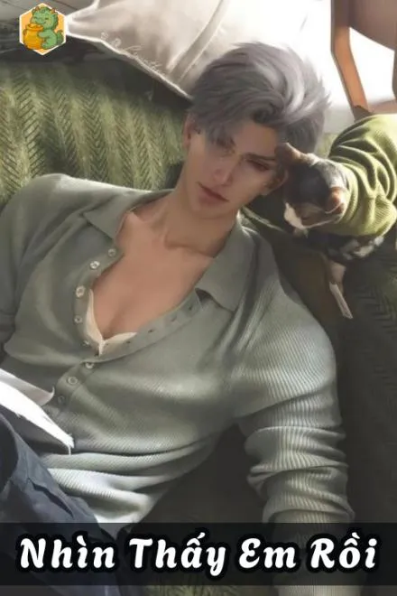 Nhìn Thấy Em Rồi