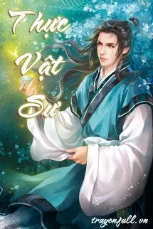 Võng Du: Thực Vật Sư