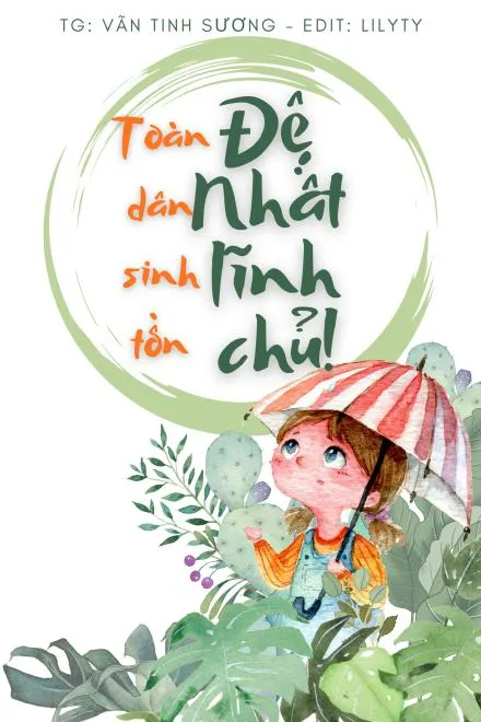 Mạt Thế Tận Thế: Xưng Bá Lãnh Địa Đỉnh Cao