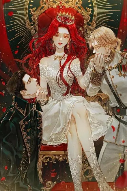 Tra Nữ Xuyên Nhanh, Nam Thần Đều Quỳ Gối Dưới Chân Nàng