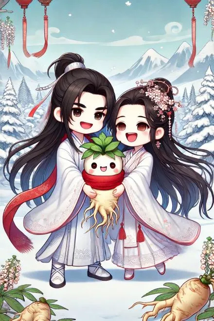 Long Ngạo Thiên Thèm Muốn Ta, Nguyên Do Gì?