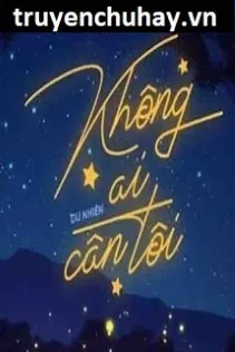 Không Ai Cần Tôi