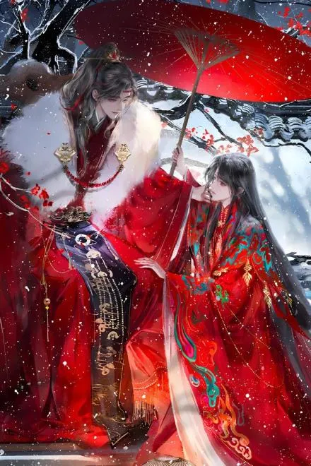 Cắt Dây Tơ Hồng