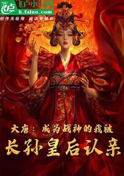 Đại Đường: Trở Thành Chiến Thần, Trưởng Tôn Hoàng Hậu Nhận Thân