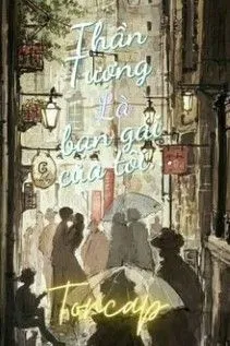 Nữ Thần Võng Du Là Người Yêu Tôi