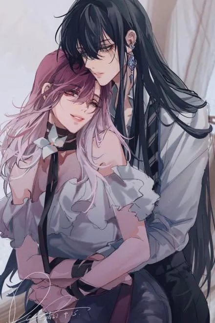 Alpha Ở Rể: Mỹ Nhân Băng Sơn Tan Chảy?