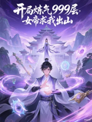 Khởi Đầu Luyện Khí Cửu Bách Cửu Thập Cửu Tầng, Nữ Đế Cầu Ta Xuất Sơn
