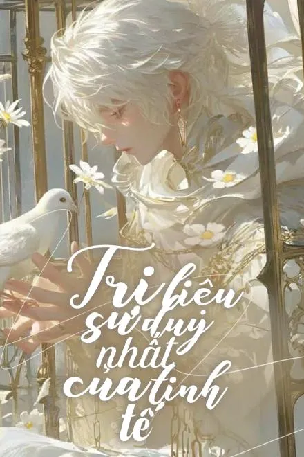 Tinh Tế: Trị Liệu Sư Duy Nhất