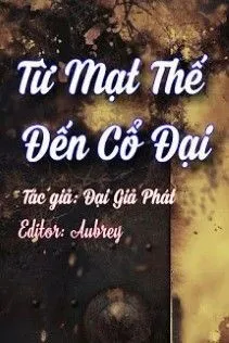 Mạt Thế Xuyên Cổ Đại