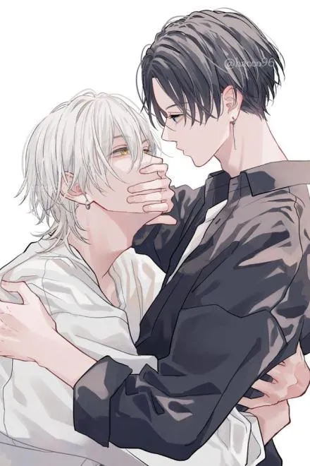 Ngậm Miệng Lại Rồi Yêu!