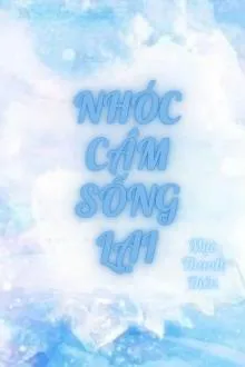 Ám Ách Thiếu Niên Trọng Sinh