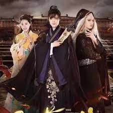 Hành Trình Tìm Kiếp Trước